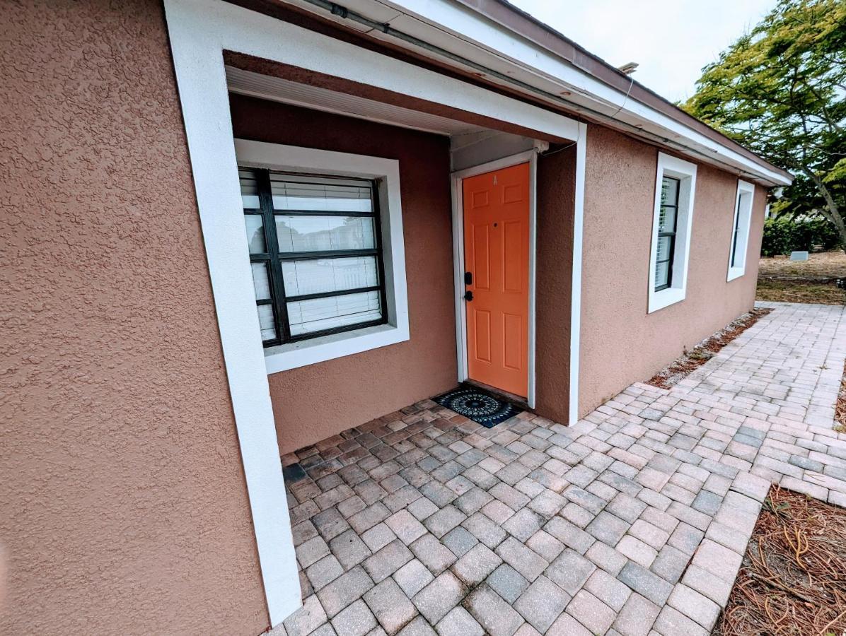 טיטוסוויל Charming & Cozy Lagoon Retreat - Steps From River - Parking מראה חיצוני תמונה